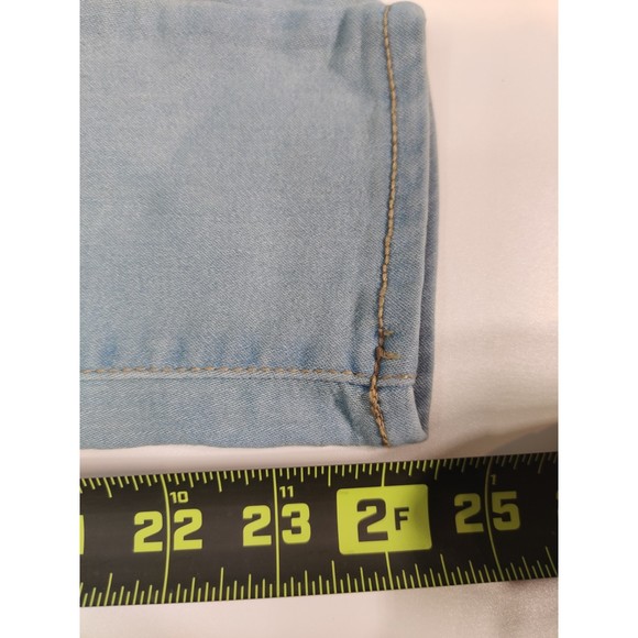 Excellent Condition Levi's Pull On Jegging Size 12 - Picture 10 of 11